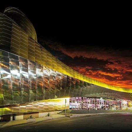 Cometa Benidorm Esterno foto